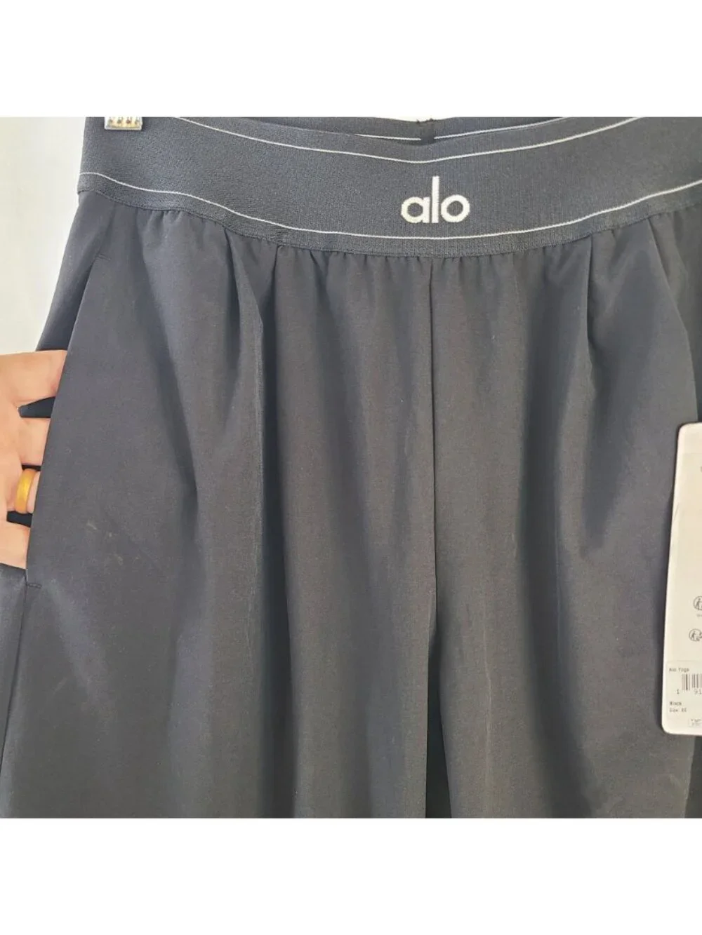 ALO Yoga crafted versatility